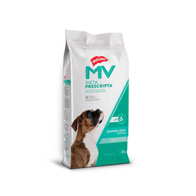 MV PERRO SENSIBILIDAD DIETARIA