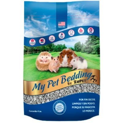 MY PET BEDDING 4 LT