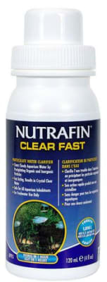 NF ACLARADOR DE AGUA RAPIDO 120 ML