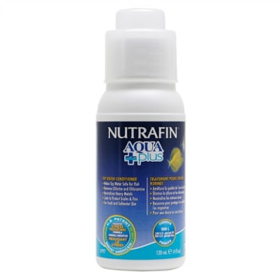 NF AQUA PLUS ANTICLORO 120 ML1