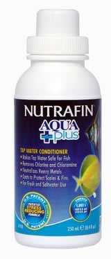 NF AQUA PLUS ANTICLORO 250 ML1
