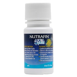 NF AQUA PLUS ANTICLORO 30 ML1