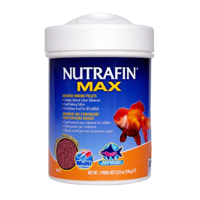 NF MAX CON CAMARON MYSIS ESCAMAS, 35GR