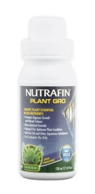 NF PLANT GRO FERTILIZANTE 120 ML