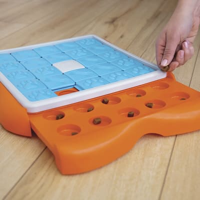 NINA OTTOSSON PERRO CHALLENGE SLIDER NIVEL 31