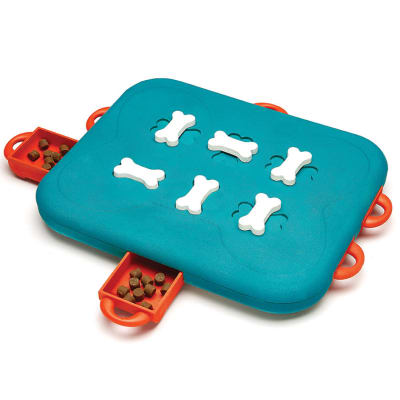 NINA OTTOSSON PERRO PUZZLE CASINO NIVEL 3