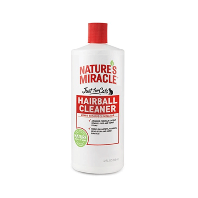 NM JFC HAIRBALL&VOMIT 946ML