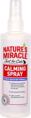 NM JFC NO STRESS CALMING, 236 ML1