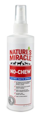 NM NO CHEW, NO MASTICAR, 236 ML1
