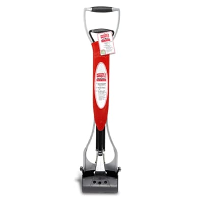 NM RECOGEDOR HECES MEDIUM SCOOP