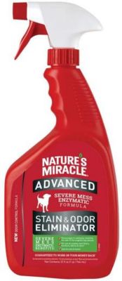 NM STAIN & ODOR ELIMINATOR ADVANCED, 946 ML