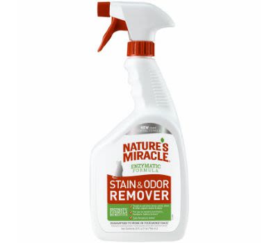 NM STAIN & ODOR REMOVER, 709 ML