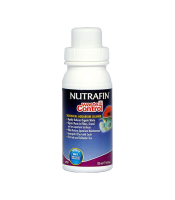 NUTRAFIN LIMPIADOR BIOLOGICO 120ML
