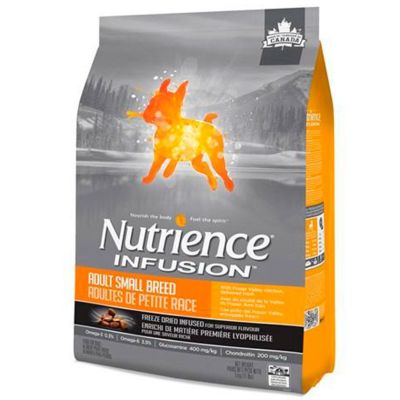 NUTRIENCE INFUSION ADULT SMALL