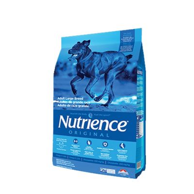 NUTRIENCE ORIGINAL ADULTO LARGE BREED 11.5KG