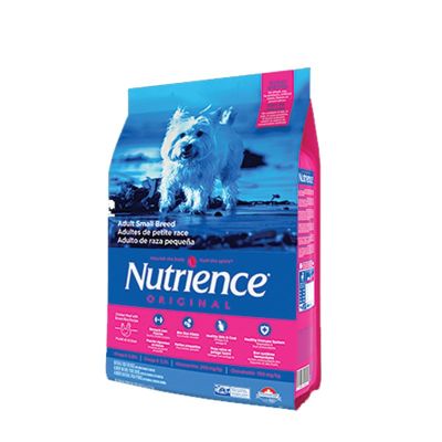 NUTRIENCE ORIGINAL ADULTO SMALL BREED1