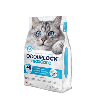 ODOUR LOCK MAXCARE ARENA 12 KG