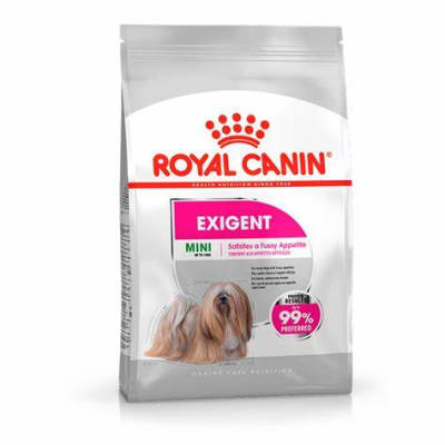 ROYAL CANIN MINI EXIGENT1