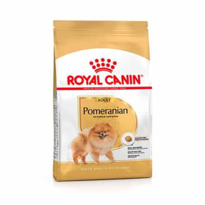 ROYAL CANIN POMERANIA ADULTO 1.5KG