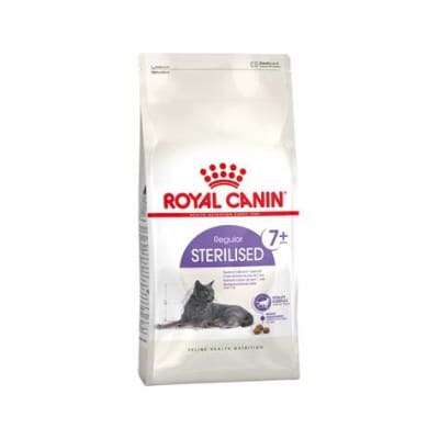 ROYAL CANIN  STERILISED 7+ 1.5 KG