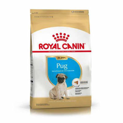 ROYAL CANIN PUG PUPPY 2.5 KG FECHA CORTA