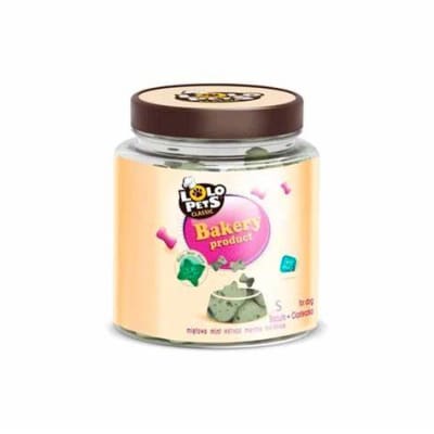 GALLETAS HUESITOS DE MENTA S 210 G