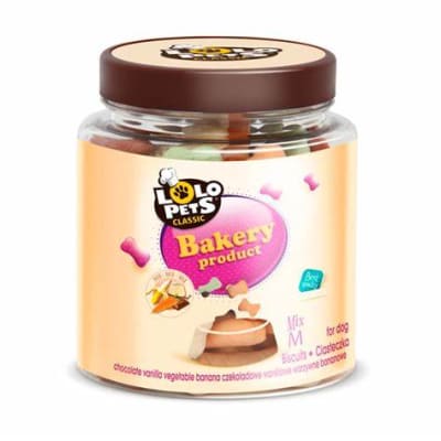 GALLETAS HUESITOS MIX DE SABORES M 210 G1