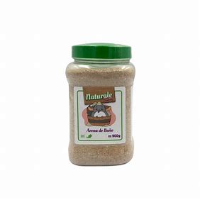 NFP ARENA PARA BAÑO CHINCHILLA 900GR1