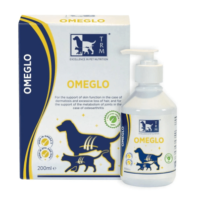 OMEGLO 200ML