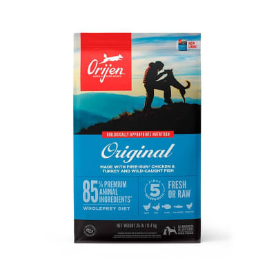 ORIJEN ORIGINAL PERRO 2 KG
