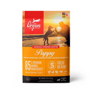 ORIJEN PUPPY PERRO 5,9 KG