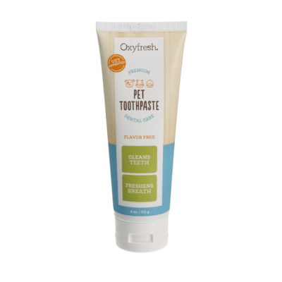 OXYFRESH® GEL DENTAL1