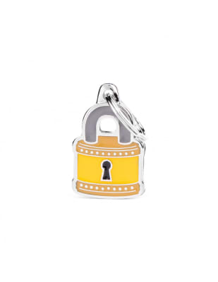 PADLOCK