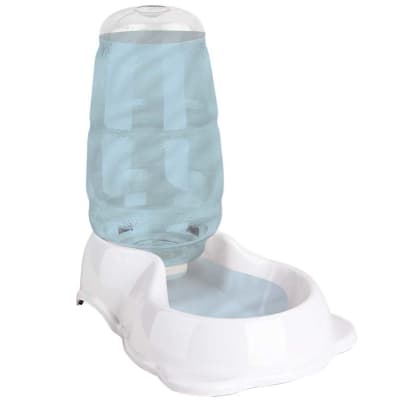 PAWISE BEBEDERO GRAVEDAD 2.8 L