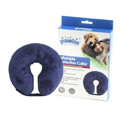 PAWISE COLLAR INFLABLE