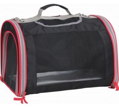 PAWISE BOLSO CON EXTENSION FRONTAL LARGE