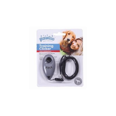 PAWISE CLICKER ENTRENAMIENTO