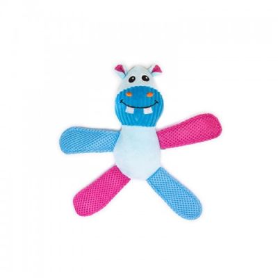 PAWISE FETCH IT  HIPOPOTAMO