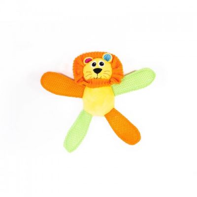 PAWISE FETCH IT LEON1