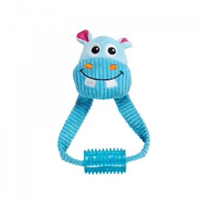 PAWISE HIPOPOTAMO CON TIRADOR