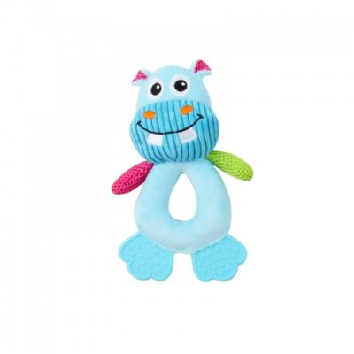 PAWISE HOLLOW HIPOPOTAMO