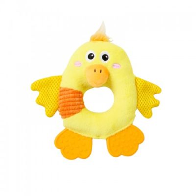 PAWISE HOLLOW POLLITO1