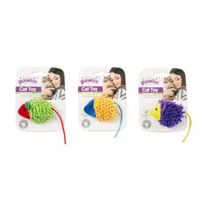 PAWISE MEOW MEOW LIFE RATON1