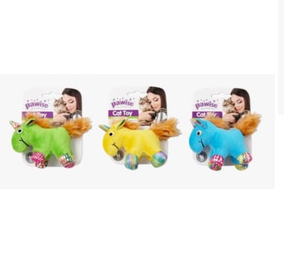 PAWISE MEOW MEOW LIFE UNICORNIO