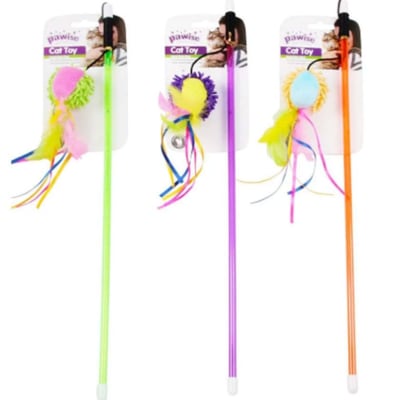 PAWISE MEOW MEOW LIFE VARITA