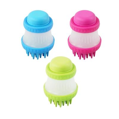 PAWISE PET WASHER 1 UN