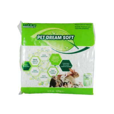 PET DREAMS SOFT 570 GR