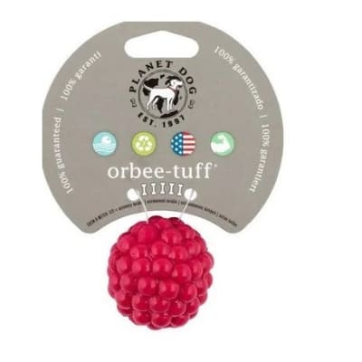 PLANET DOG FRAMBUESA1
