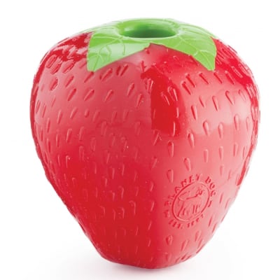 PLANET DOG FRUTILLA