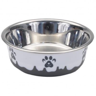 COASTAL MASLOW PLATO PAW GRIS 828 ML1